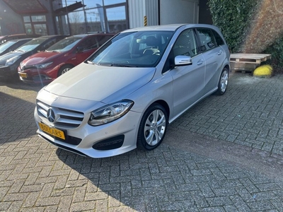 Mercedes-Benz B-klasse 180 Ambition