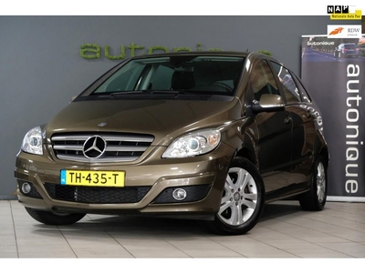 Mercedes-Benz B-klasse 180 BlueEFFICIENCY Business CLass