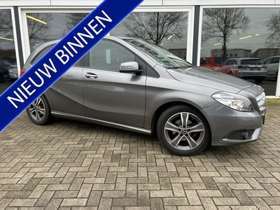 Mercedes-Benz B-Klasse 180 CDI Ambition 50% deal 5.975,-