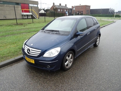 Mercedes-Benz B-klasse 180 CDI Business Class