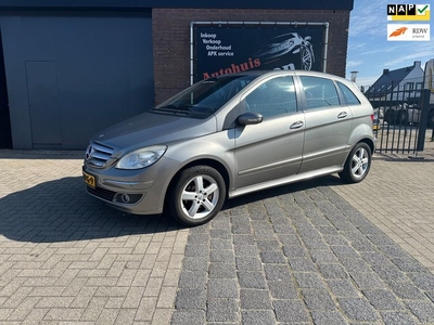 Mercedes-Benz B-klasse 200 *Nieuwe koppelingsplaat*New APK*