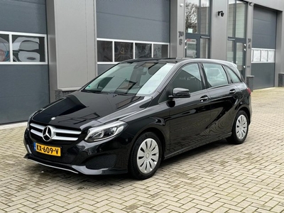 Mercedes-Benz B-Klasse 200 d Ambition (bj 2016, automaat)