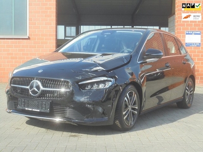 Mercedes-Benz B-klasse B180 Progressive Hybride Automaat