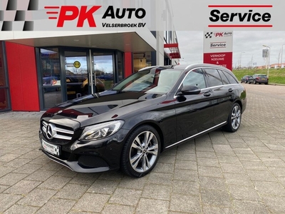 Mercedes-Benz C-Klasse 300 C 300 Business Solution