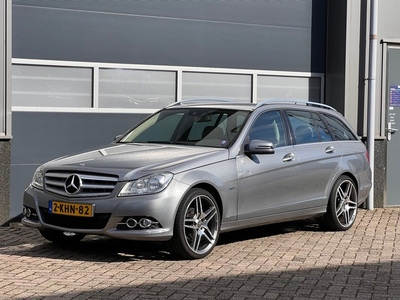 Mercedes-Benz C-klasse Estate 200 CDI Business Class