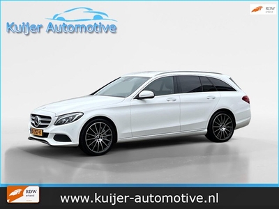 Mercedes-Benz C-klasse Estate 350 e Automaat / Head-Up /