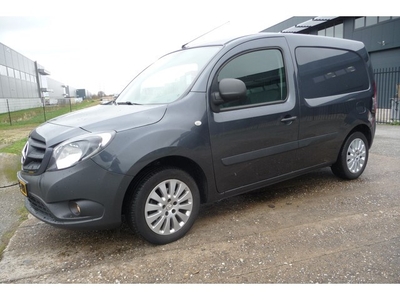 Mercedes-Benz Citan 108 CDI BlueEFF.L2 trekhaak, airco