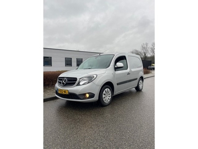 Mercedes-Benz Citan 109 CDI BlueEFFICIENCY AIRCO