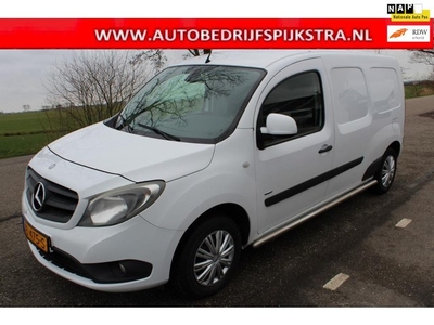 Mercedes-Benz Citan 109 CDI // KOELWAGEN / KOELING //