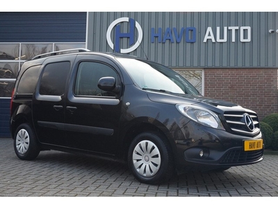 Mercedes-Benz Citan 112 1.2 Benzine, AUTOMAAT, AIRCO