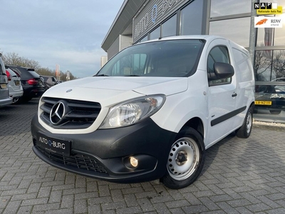 Mercedes-Benz Citan 112 Benzine 28.820 KM!! 1e eigenaar