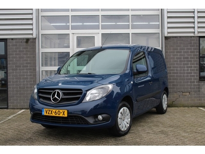 Mercedes-Benz Citan 112 BlueEFFICIENCY / Automaat / BTW /