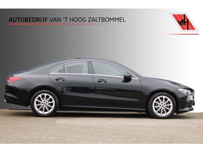 Mercedes-Benz CLA-Klasse 180 AUT7 Business Solution