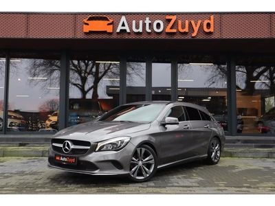 Mercedes-Benz CLA-klasse Shooting Brake 180 Business