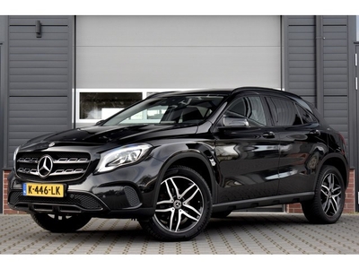 Mercedes-Benz GLA 200 Premium Plus Night Pack Trekhaak