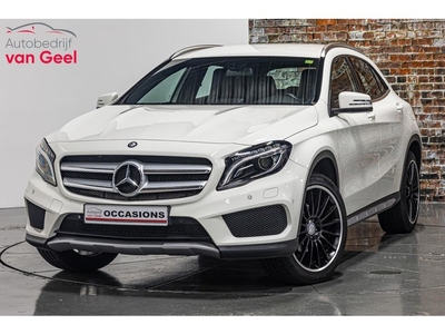 Mercedes-Benz GLA-klasse 200 Prestige I Automaat I Navi I