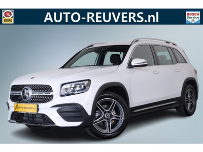 Mercedes-Benz GLB 200 AMG Line / Navi / Adaptieve cruise /