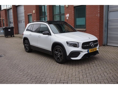 Mercedes-Benz GLB AMG 200 Premium Plus Pano, Memory