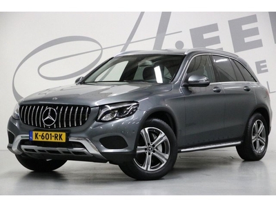 Mercedes-Benz GLC-klasse 250 4MATIC/ Achteruitrijcamera/