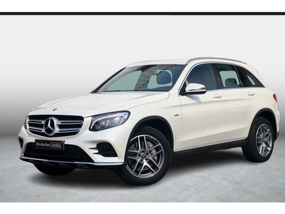 Mercedes-Benz GLC-klasse 350e 4MATIC AMG Trekhaak