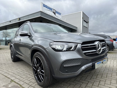 Mercedes-Benz GLE 350 de 4MATIC 320pk Exclusive Aut