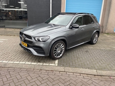 Mercedes-Benz GLE-klasse 350 de 4MATIC Premium Plus