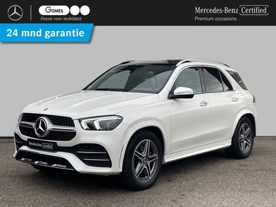 Mercedes-Benz GLE-klasse 350 e 4MATIC Airmatic