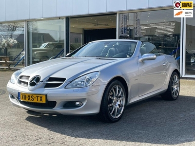 Mercedes-Benz SLK-klasse 200 K. Edition 10 / NL AUTO /