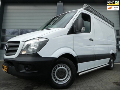 Mercedes-Benz Sprinter 211cdi L1H1, Automaat, Euro 6