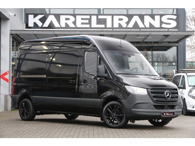 Mercedes-Benz Sprinter 214 CDI Aut. L2H2 Mbux