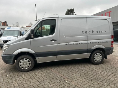 Mercedes-Benz Sprinter 216CDI,E5,AC,12-2012:8950,-EX