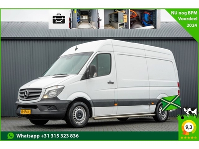 Mercedes-Benz Sprinter 310 CDI L2H2 Euro 6 A/C