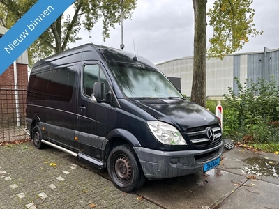 Mercedes-Benz Sprinter 311 2.2 CDI 366 HD (bj 2010)