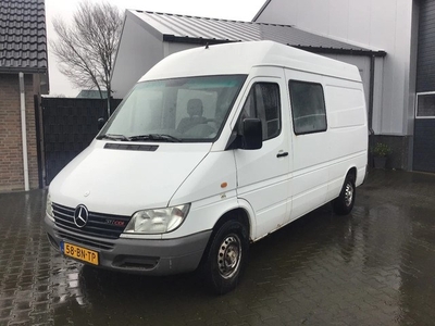 Mercedes-Benz Sprinter 311 (bj 2002)