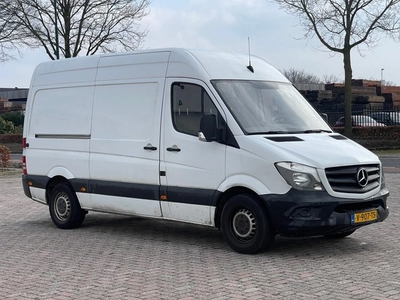 Mercedes-Benz Sprinter 313 2.2 CDI 366 HD DC (bj 2015)