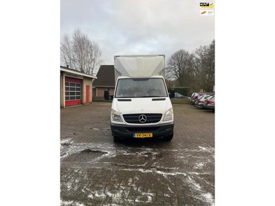 Mercedes-Benz Sprinter 313 2.2 CDI 432 HD