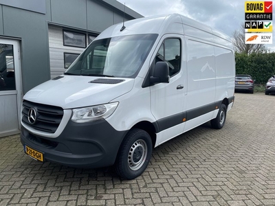 Mercedes-Benz SPRINTER 315 1.9 CDI L2H2 RWD, Automaat