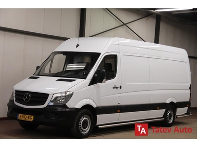 Mercedes-Benz Sprinter 316 1.8 NGT L3H2 AUTOMAAT POSTNL