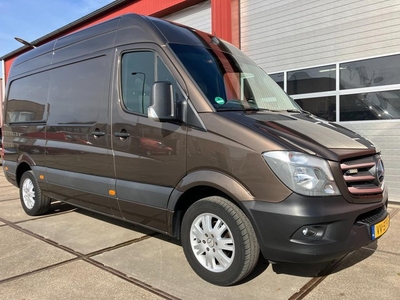 Mercedes-Benz Sprinter 316 2.2 CDI 366 HD