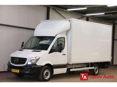 Mercedes-Benz Sprinter 316 2.2 CDI BAKWAGEN MEUBELBAK