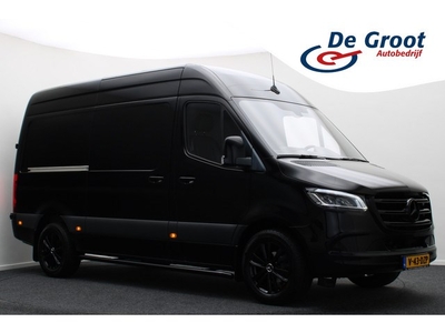 Mercedes-Benz Sprinter 316 2.2 CDI L2H2 Automaat LED