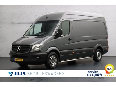 Mercedes-Benz Sprinter 316 CDI 164pk Automaat Trekhaak