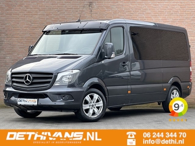 Mercedes-Benz Sprinter 316CDI 164PK L2H1 Automaat /