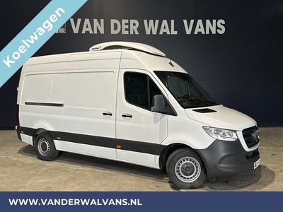 Mercedes-Benz Sprinter 316CDI 163pk L2H2 Kerstner Dag +