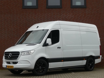 Mercedes-Benz Sprinter 317 CDI L2H2 Automaat Camera/Cruise