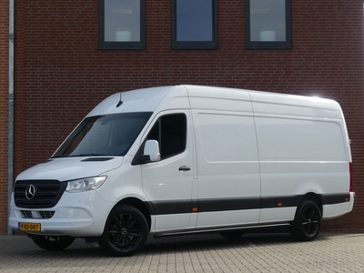 Mercedes-Benz Sprinter 317 CDI L3H2 Airco/PDC/Cruise