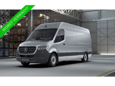 Mercedes-Benz Sprinter 317CDI L3H2 Airco, 7