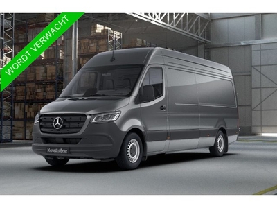 Mercedes-Benz Sprinter 317CDI L3H2 Airco, 7