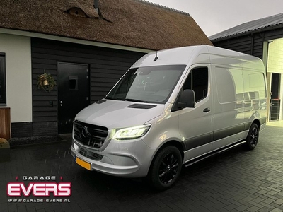 Mercedes-Benz Sprinter 319 1.9 CDI L2H2 LED NAVI