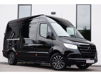 Mercedes-Benz Sprinter 319 3.0 CDI L2H2 / V6 / Navi /